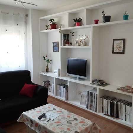 Apartamento Luminoso Y Nuevo En Madrid Rio Zewnętrze zdjęcie