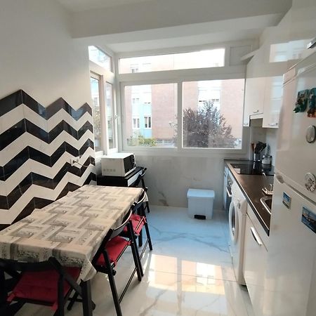 Apartamento Luminoso Y Nuevo En Madrid Rio Zewnętrze zdjęcie