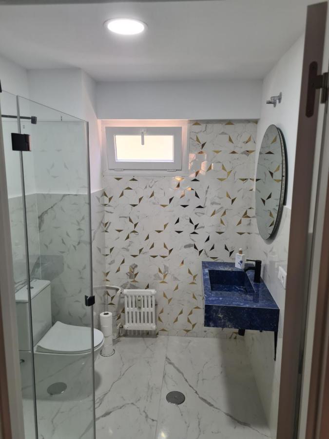 Apartamento Luminoso Y Nuevo En Madrid Rio Zewnętrze zdjęcie
