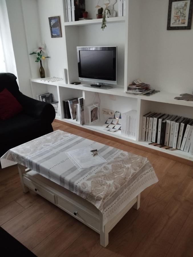 Apartamento Luminoso Y Nuevo En Madrid Rio Zewnętrze zdjęcie