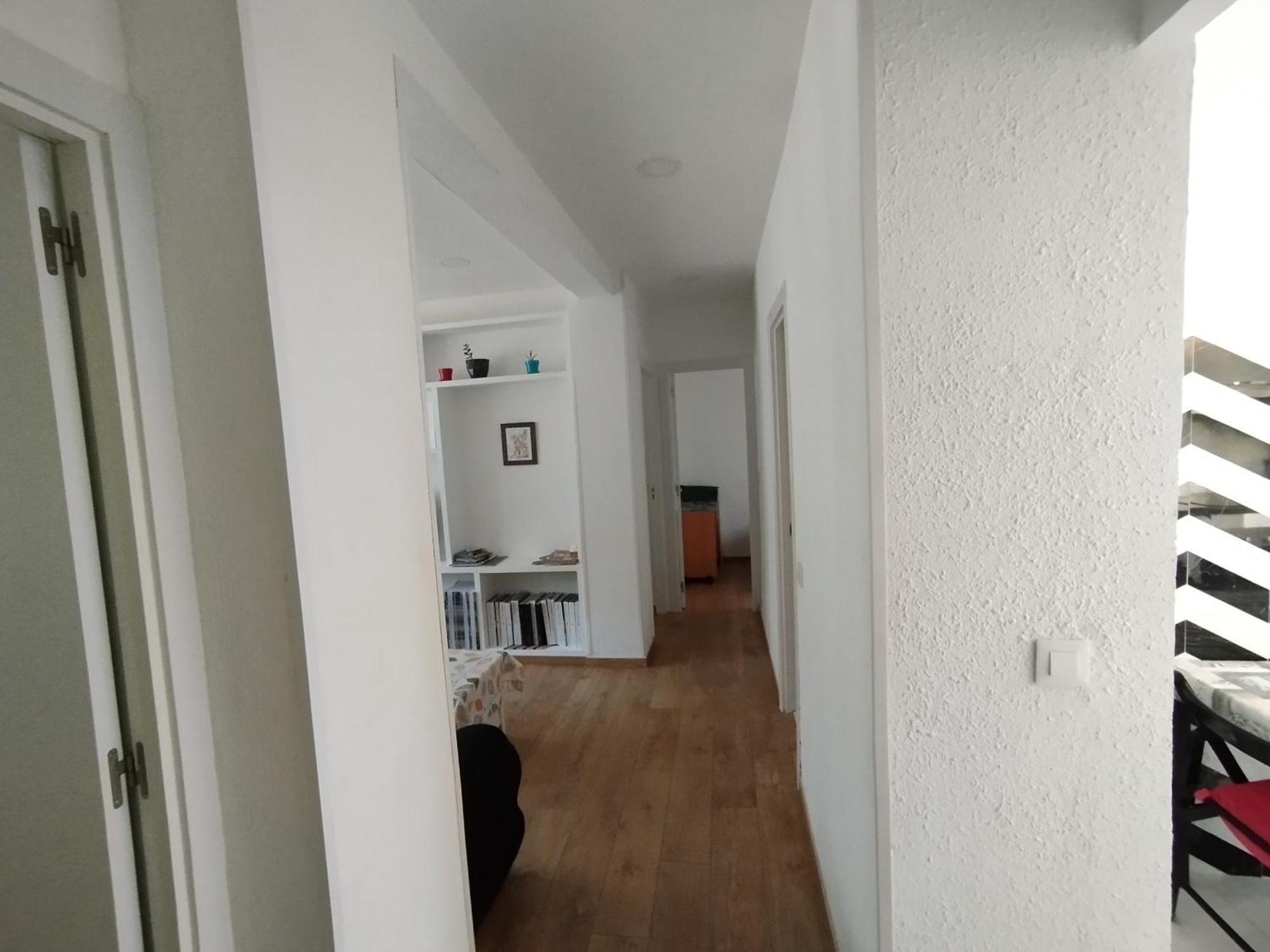 Apartamento Luminoso Y Nuevo En Madrid Rio Zewnętrze zdjęcie