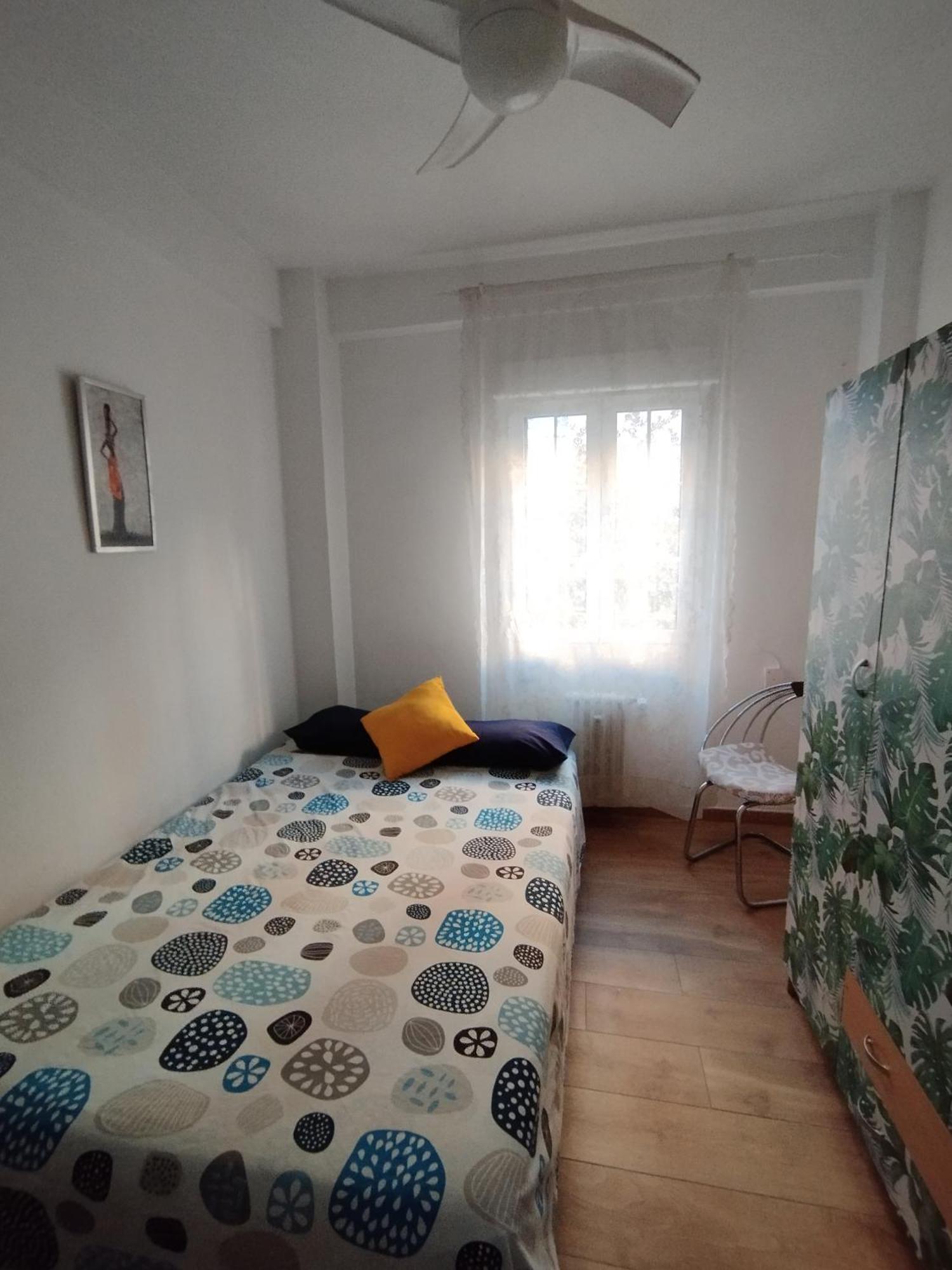 Apartamento Luminoso Y Nuevo En Madrid Rio Zewnętrze zdjęcie