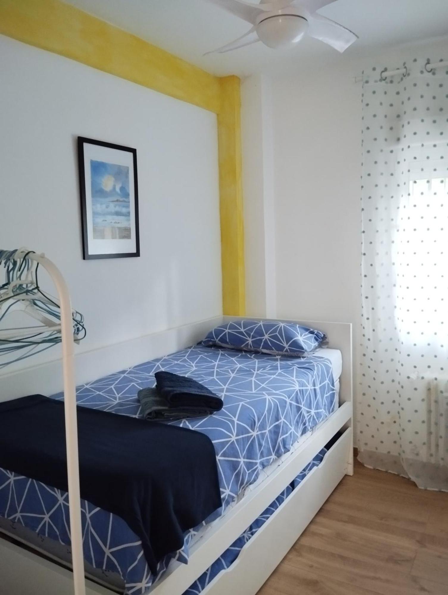 Apartamento Luminoso Y Nuevo En Madrid Rio Zewnętrze zdjęcie